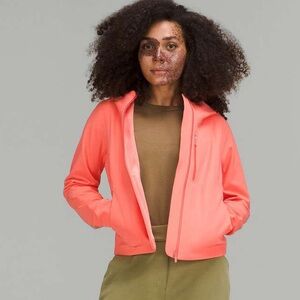 Lululemon Repshell Classic Fit Hoodie